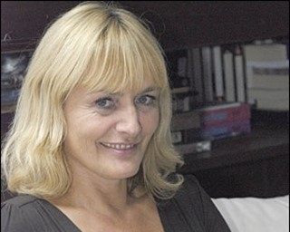 Susret s književnicom Sanjom Pilić